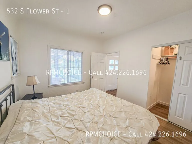532 S Flower St #1 — Photo 8
