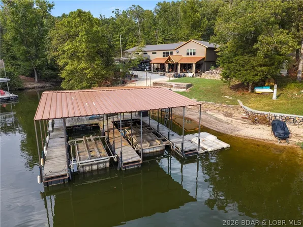 46 Cisco Cir, Camdenton, MO 65020
