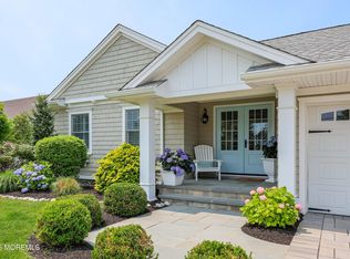 207 Helm Rd, Mantoloking, NJ 08738