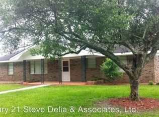 10615 Lewis Rd, Deridder, LA 70634