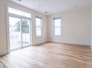 234 Danforth Ave FLOOR 2, Jersey City, NJ 07305