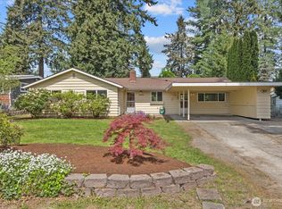 Zeranski Addition, Brier, WA 98036
