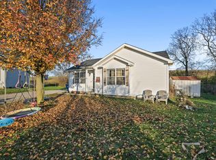 246 Geronimo Ct, Winchester, KY 40391