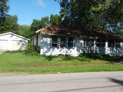 362 Lewis St, Watervliet, MI, 49098