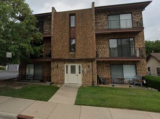 11215 W 195th St APT 3E, Mokena, IL 60448
