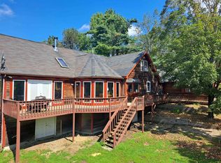 573 Pickering Rd, Rochester, NH 03867