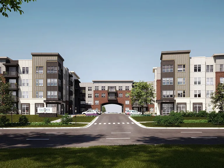 Elevate Apartments — Photo 4