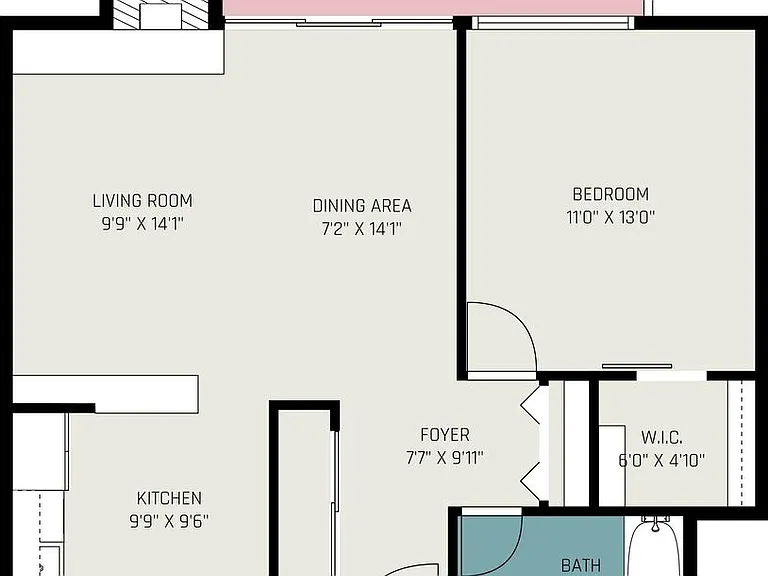 555 E 10th Ave #206 — Photo 3