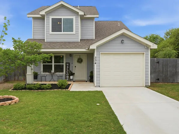 334 Mar Hill, Seguin, TX 78155