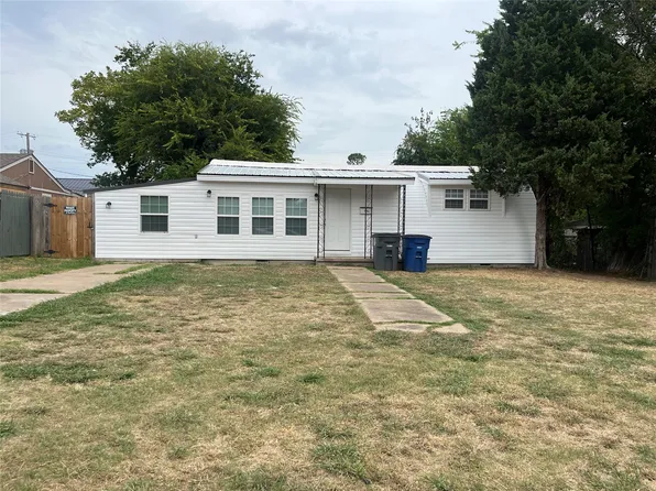 6719 E Oklahoma Pl, Tulsa, OK 74115
