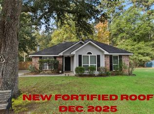 112 Beau Chenes Dr, Slidell, LA 70460