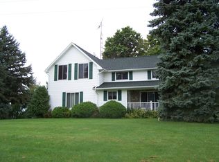 5291 Koepfgen Rd, Cass City, MI 48726