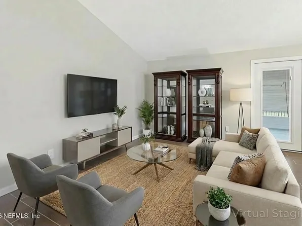 11515 PINE FOREST Court, Jacksonville, FL 32223