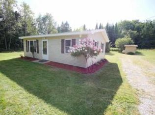 2710 Jacks Landing Rd, Hillman, MI 49746