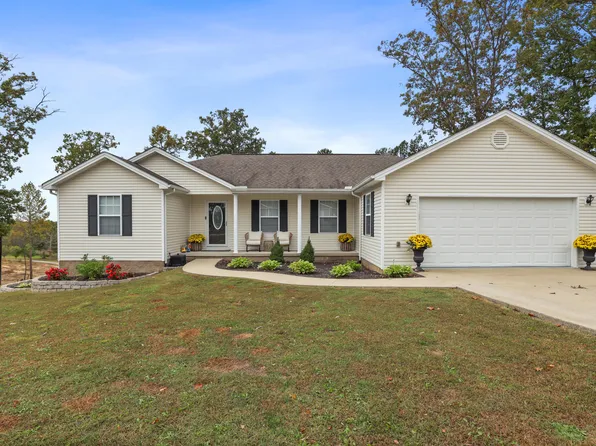 447 Aspen Dr, London, KY 40741