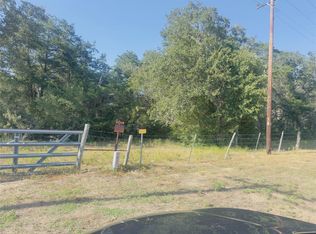 Fm 2314, Hallettsville, TX 77964