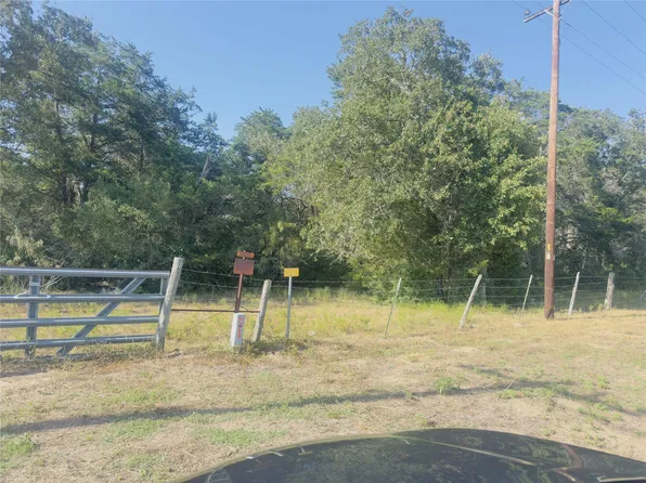 Fm 2314, Hallettsville, TX 77964