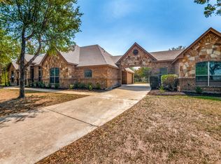 208 Horizon Cir, Azle, TX 76020