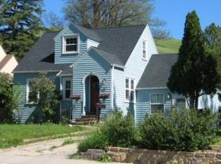 917 W Loucks St, Sheridan, WY 82801