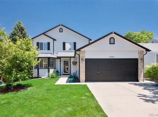 5404 S Robb Way, Littleton, CO 80127