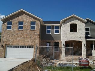 5822 Cartagena St, Houston, TX 77035