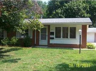 1911 Eastgate Rd, Toledo, OH 43614