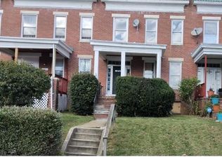 4734 Frederick Ave APT 2, Baltimore, MD 21229