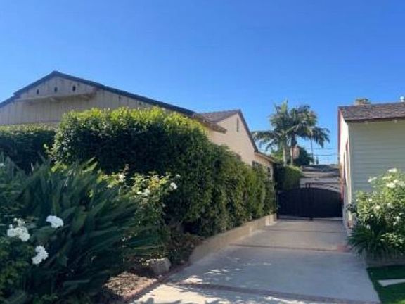 Property Side View
