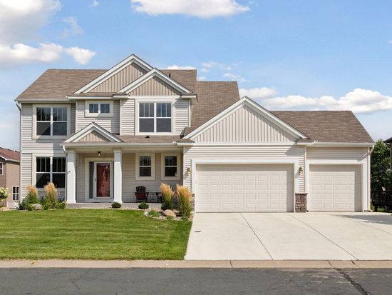 18681 Dulaney Dr, Farmington, MN 55024
