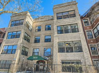 5053 N Sheridan Rd APT 1S, Chicago, IL 60640