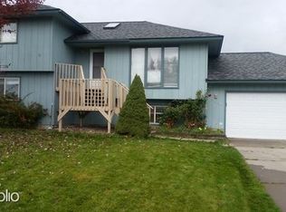 14823 E Olympic Ave, Spokane, WA 99216