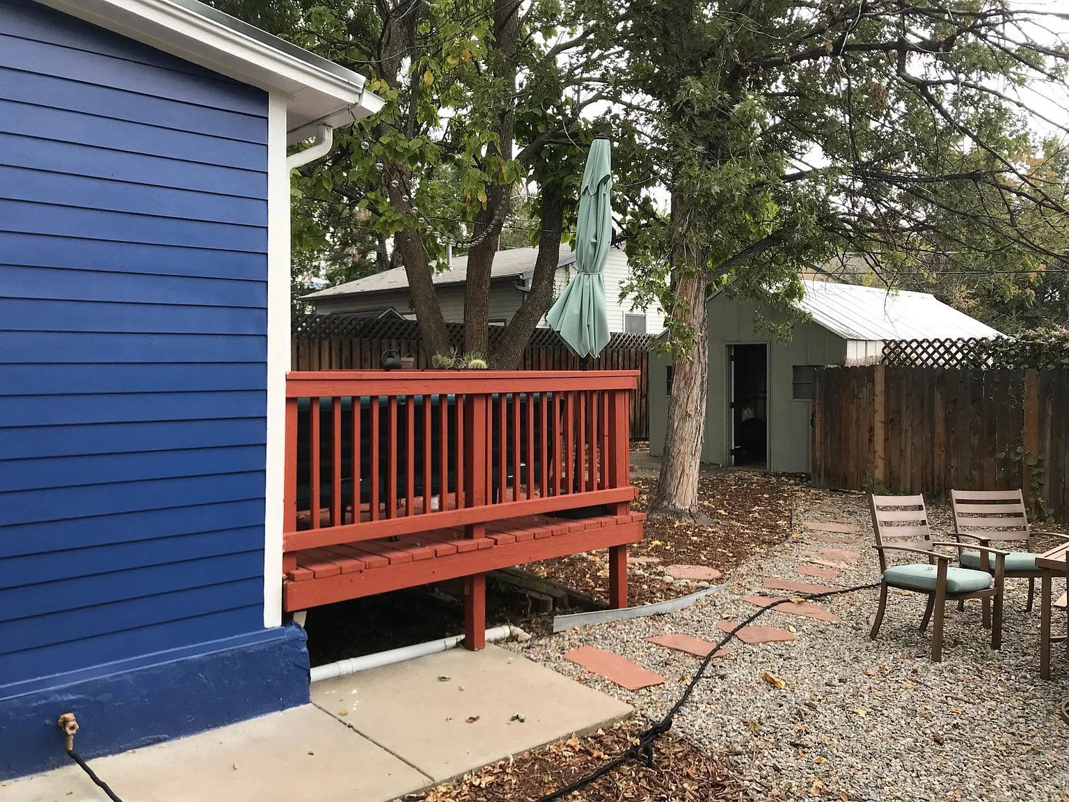 2 bed, 1.5 bath, 950 sqft, $2,500 — Photo 4
