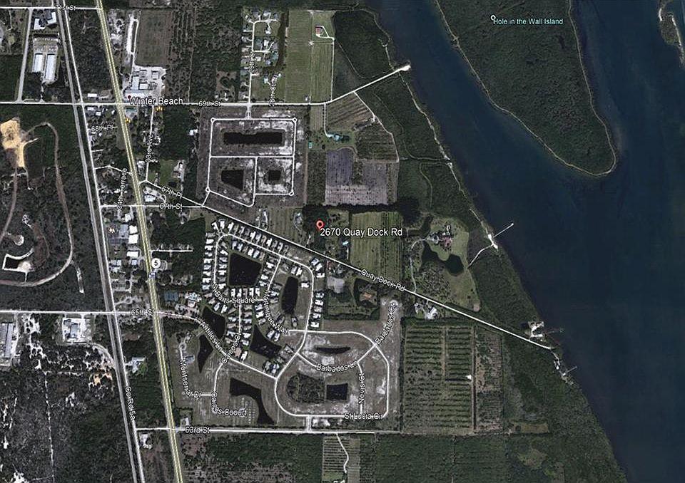 1st image of 2670 Quay Dock Rd