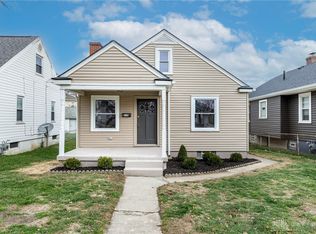 930 Watervliet Ave, Dayton, OH