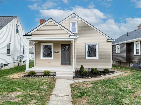 930 Watervliet Ave, Dayton, OH 45420