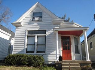 975 Edward Ave, Louisville, KY 40204