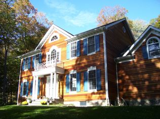 398 Indian Brook Rd, Garrison, NY 10524