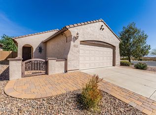 2225 N PECOS Court, Florence, AZ 85132