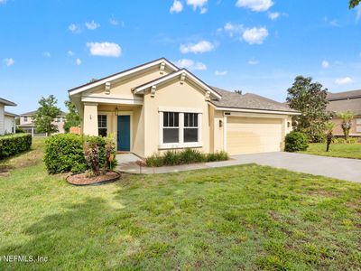2815 WOODBRIDGE CROSSING Court, Green Cove Springs, FL, 32043