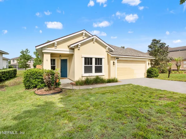 2815 WOODBRIDGE CROSSING Court, Green Cove Springs, FL 32043