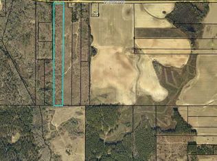 Flournoy Rd, Hawkinsville, GA 31036