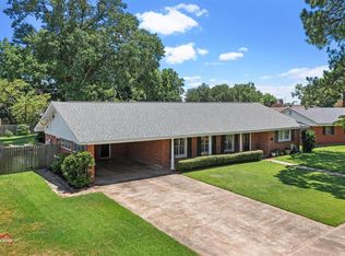 6225 Kathy Cir, Shreveport, LA 71105