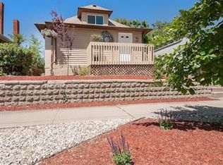 2451 W 43rd Ave, Denver, CO 80211