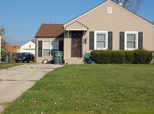 746 Melrose Ave, Columbus, OH 43224