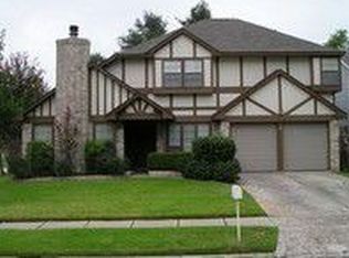 4318 Owens Creek Ln, Spring, TX 77388