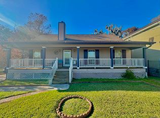 115 Lakeview St, Pierre Part, LA 70339