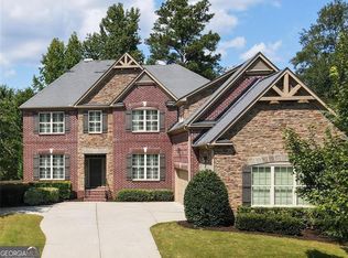 406 Woodliff Pl, Milton, GA 30004