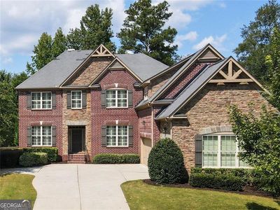 406 Woodliff Pl, Milton, GA, 30004