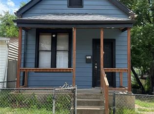 720 Erskine Ave, Saint Louis, MO
