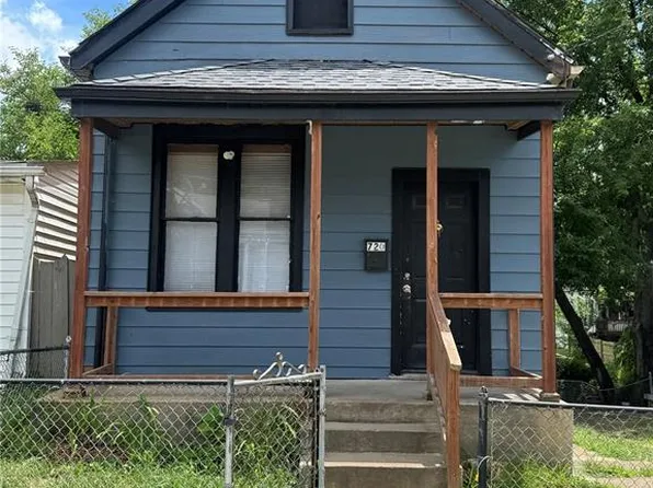 720 Erskine Ave, Saint Louis, MO 63125
